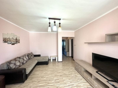 Apartament 2 camere, zona Cetate-Dealul Furcilor