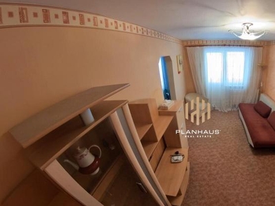 Apartament 2 camere,Cuza Voda