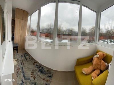 Apartament 2 camere de inchiriat Constantin Brancoveanu || Metrou