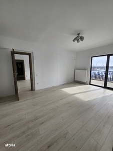 Apartament de 3 camere, 72 mp utili, bloc nou, langa Giulia