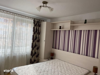 Apartament 2 camere, 50mp, zona Tatarasi