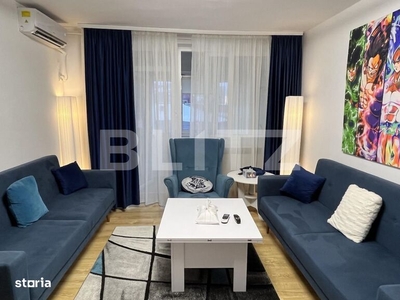 Apartament 3 camere, Centru, zona Pietonala/Casa de Pensii