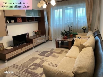 Apartament 2 camere, decomandat, 54 mp, Calea Moldovei