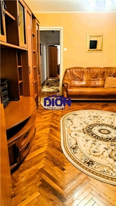 Apartament 3 camere de vanzare APUSULUI - Bucuresti