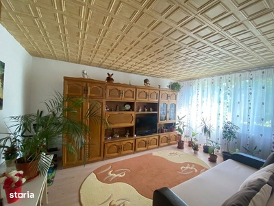 Apartament 2 camere zona Racadau