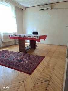 Apartament 3 camere decomandat-etaj 2-bloc fara risc-Tatarasi