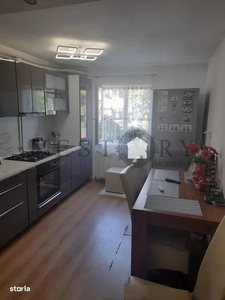 Apartament 3 camere, decomandat, Manastur,Aleea Negoiu