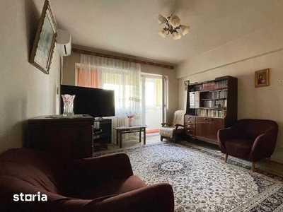 Apartament 3 camere Doamna Ghica