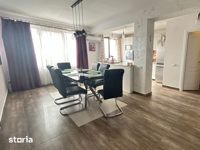 Apartament 2 camere, 54mp, Marasti