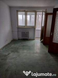 Apartament 3 camere Dr. Taberei colt cu Valea Argeșului