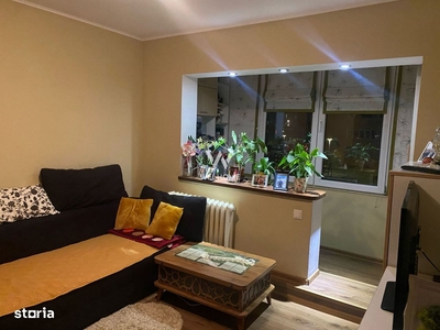 Apartament 3 camere, etaj 1, Mihai Viteazu, Sibiu