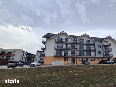 Apartament 2 camere de vanzare zona Sensul Vechi