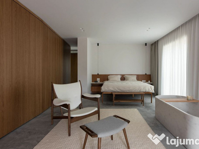 Apartament 3 camere | Modern | Herastrau