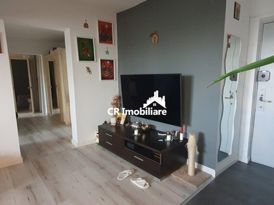 Apartament 3 camere Titan Apartament 3 camere Parc IOR ID intern: 332054