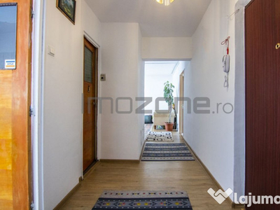 Apartament 3 camere- Parc Sebastian, comision 0%