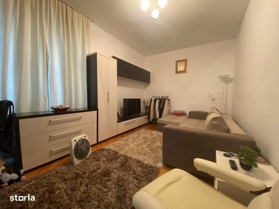 Apartament 2 Camere Finisaje Premium Zona Constantin Brancoveanu