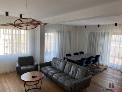 APARTAMENT 3 CAMERE / PENTHOUSE NEW POINT