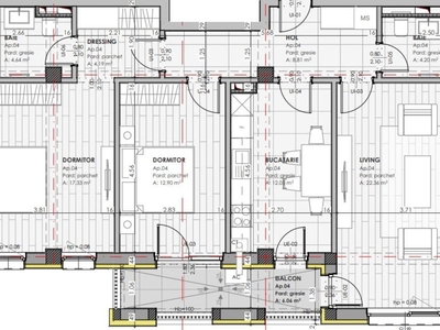 Casa Individuala 100mp utili, teren 7500mp Bezdead