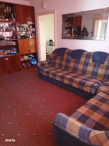 Apartament cu 2 camere, in Braytim la asfalt.