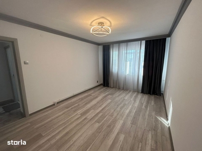 Apartament 3 camere Tiglina 1, centrala termica, etaj 3