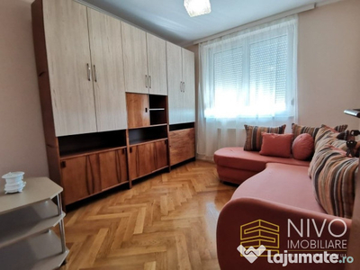 Apartament 3 camere - Tg. Mureș - Ultracentral - Str. Bartok Béla