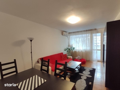 Apartament 3 Camere - URGENTA 3 - Renovat - Basarabia