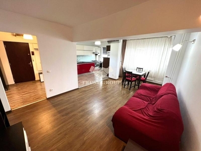 Apartament 3 camere Victoriei | vedere spate si lateral