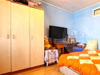 Apartament 3 camere Zona Ion Mihalache - Chibrit