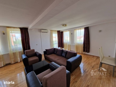 Apartament 3 camere, zona Zorilor!