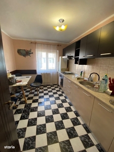 Apartament Ultramodern cu 2 Camere in Cortina Residence