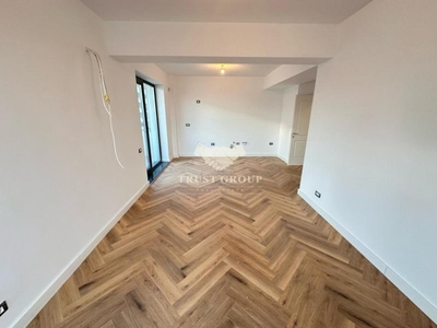 Apartament 4 camere Pipera