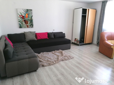 Apartament 4 camere Sacalaz Nord Direct de la proprietar