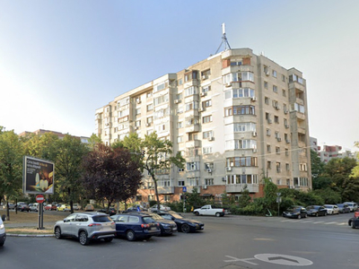 Apartament 5 camere de vanzare 13 SEPTEMBRIE - Bucuresti