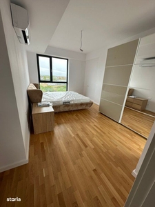 Apartament cu 2 camere, decomandat, 58mp, parcare, zona Calea Turzii