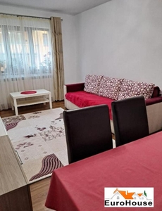 Apartament cu 2 camere de vanzare in Alba Iulia