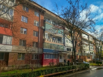 Apartament cu 2 camere de vanzare in Hunedoara, jud. Hunedoara