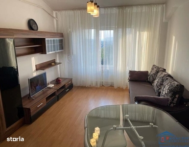 Apartament 3 camere decomandat in Slatina cu St 71,85 mp