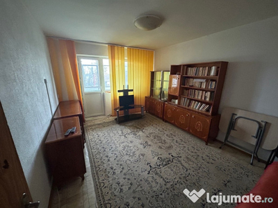 Apartament cu 2 camere în Slobozia, Ialomița, Central
