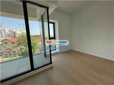 Apartament cu 2 camere la One Verdi