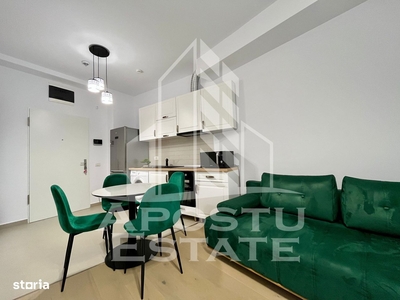 Apartament 2 camere premium 2 min metrou Mihai Bravu