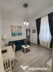 Apartament cu 2 camere Ultracentral, Mihai Voda, Recent Renovat!