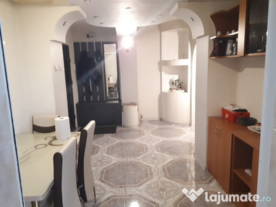 Apartament cu 3 camere,IC Frimu