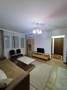 Apartament de inchiriat - 2 Camere Emil Racovita | Aparatorii Patriei