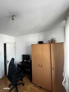 Apartament 3 camere, ETAJ 1, BLOC NOU, parcare, Galata