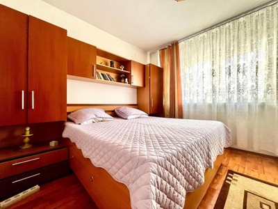 Apartament Gorjului - Pozitie excelenta COMISION 0%