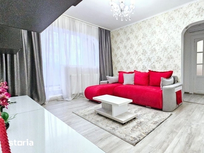 Apartament 3 camere Ștrand