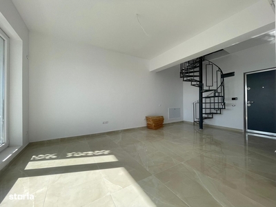 De Vanzare Apartamente cu 3 Camere Bloc Nou - Milano 5