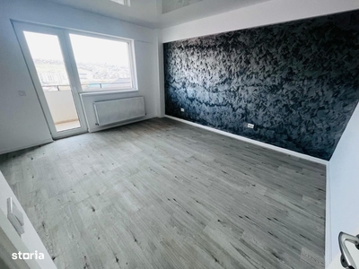 Apartament nou cu 2 camere plus grădină