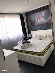 Apartament 2 camere decomandat, BLOC 2020 - CUG