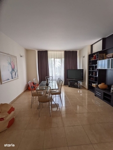 Apartament Stadion , 3 camere in vila, 160 mp ,acces curte , parcare